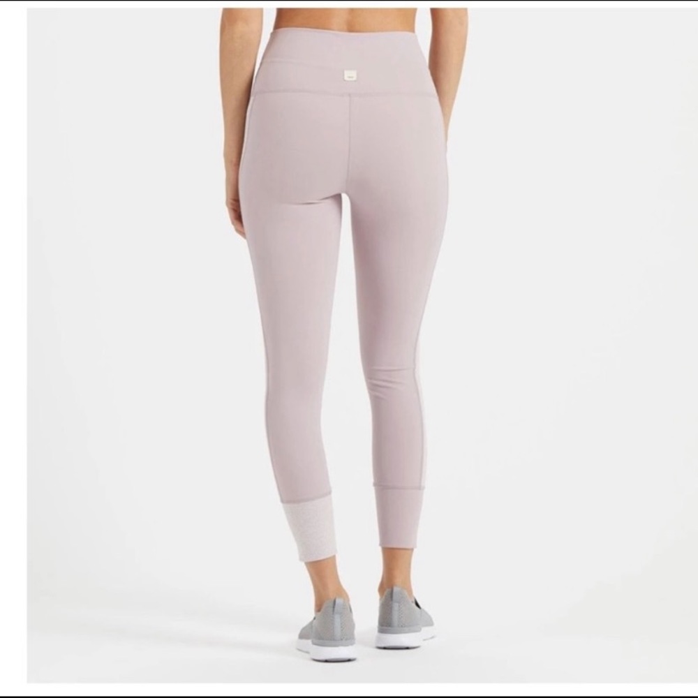 VUORI Origins High Wasted Legging S
